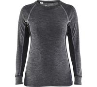 Blåkläder Gilet da donna WARM 100% Merino 72001732 L