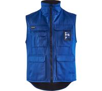 Blakläder Gilet da lavoro invernale 3801