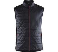 Blåkläder Gilet foderato caldo 38632030 L