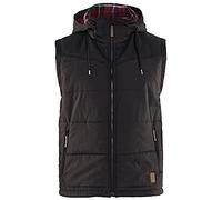 blaklaeder Gilet Imbottito Inverno Taglia M in grigio scuro, 1 pezzi, 389918459800 m