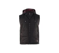 blaklaeder Gilet Imbottito Inverno, taglia xl, colore: grigio scuro, 1 pezzi, 389918459800 X L
