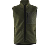 Blåkläder Gilet in pile 38202955 XXL