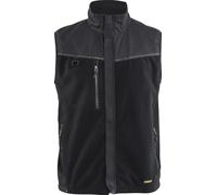 Blåkläder Gilet in pile antivento 38552524 4XL