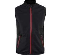 Blåkläder Gilet in softshell 38502516 4XL