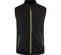 Blåkläder Gilet in softshell 38502516 M