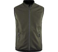 Blåkläder Gilet in softshell 38502516 M
