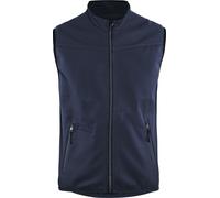 Blåkläder Gilet in softshell 38502516 XXL