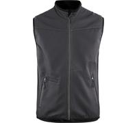Blåkläder Gilet in softshell 38502516 XXL