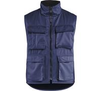 Blåkläder Gilet invernale 38011900 S
