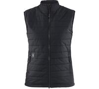 Blåkläder Gilet termico elegante da donna per 38812032 S