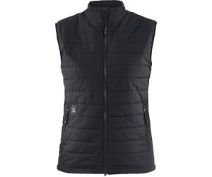 Blåkläder Gilet termico elegante da donna per 38812032 XXL