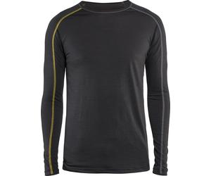 Blåkläder Gilet XLIGHT 100% Merino 47991734 XL