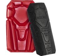 BLAKLÄDER - Ginocchiera Spezial 1 paio, nero, Modello: KNEE KNEE