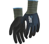 Blåkläder Guanti da lavoro GuantiitNitrivestiti 29301457 à 10