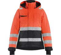 Blåkläder Ladies Arbeitsjacke High Vis Winterjacke 48721987 L
