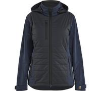 Blåkläder Ladies Arbeitsjacket Giacca ibrida 47332513 3XL