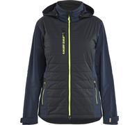 Blåkläder Ladies Arbeitsjacket Giacca ibrida 47332513 L