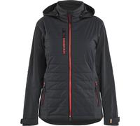 Blåkläder Ladies Arbeitsjacket Giacca ibrida 47332513 XS