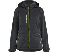 Blåkläder Ladies Arbeitsjacket Giacca ibrida 47332513 XS