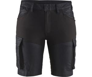 Blåkläder Ladies Arbeitsshorts Service Shorts Stretch 71371147 C46