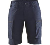 Blåkläder Ladies Arbeitsshorts Service Shorts Stretch 71491845 C46