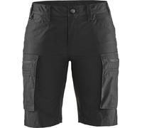 Blåkläder Ladies Arbeitsshorts Service Shorts Stretch 71491845 C50