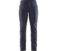 Blåkläder Lavoro donnaitshose Service Softshell pantaloni invernali 71772513 D25