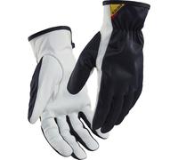 Blåkläder Lavoroitguanto in pelle 28021459 à 6