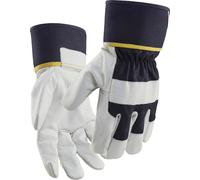 Blåkläder Lavoroitguanto in pelle 28411462 à 8