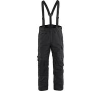 Blåkläder Lavoroitpantaloni Pantaloni invernali 18101977 XS