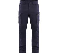 Blåkläder Lavoroitprotezione antifiamma inerente mit Stretch 14861512 D96