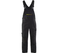 Blåkläder Lavoroitsalopette Salopette wit Stretch 26951330 C50