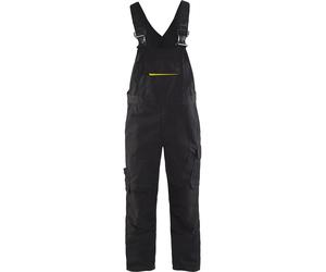 Blåkläder Lavoroitsalopette Salopette wit Stretch 26951330 C52
