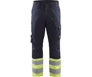 Blåkläder Lavoroitshose Acciaio intrinseco 17051519 D96