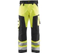 Blåkläder Lavoroitshose High Vis senza attrezzigtceneri 15661811 D84