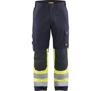 Blåkläder Lavoroitshose Multinorm Inherent 14881512 C46