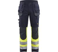 Blåkläder Lavoroitshose Multinorm Inherent 14891512 C52