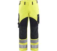 Blåkläder Lavoroitshose Multinorm Inherent 15881512 D96