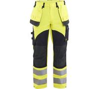 Blåkläder Lavoroitshose Multinorm Inherent 15891512 D100