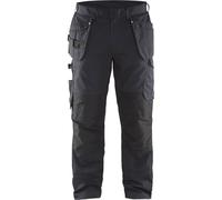 Blåkläder Lavoroitshose Servizio mit Stretch e strumentigtceneri 14961330 C50