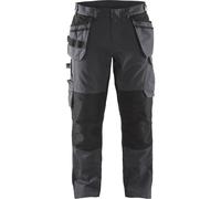 Blåkläder Lavoroitshose Servizio mit Stretch e strumentigtceneri 14961330 D92