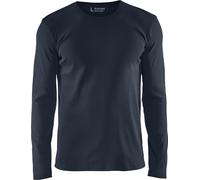 Blåkläder Loncamicia a maniche lunghe 33141032 M