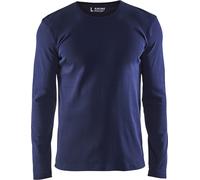 Blåkläder Loncamicia a maniche lunghe 33141032 XS