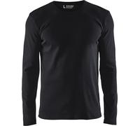 Blåkläder Loncamicia a maniche lunghe 33141032 XS