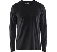 Blåkläder Loncamicia a maniche lunghe 35001042 L