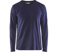 Blåkläder Loncamicia a maniche lunghe 35001042 L