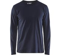 Blåkläder Loncamicia a maniche lunghe 35001042 M