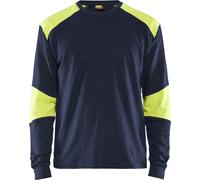 Blåkläder Longsleeve camicia a maniche lunghe antifiamma 34571761 L