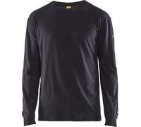 Blåkläder Longsleeve camicia a maniche lunghe antifiamma 34831737 M