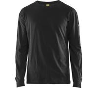 Blåkläder Longsleeve camicia a maniche lunghe antifiamma 34831737 M